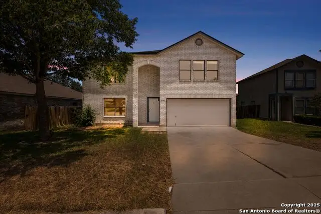 6647 Beech Trail Dr, Converse, TX 78109 - #1