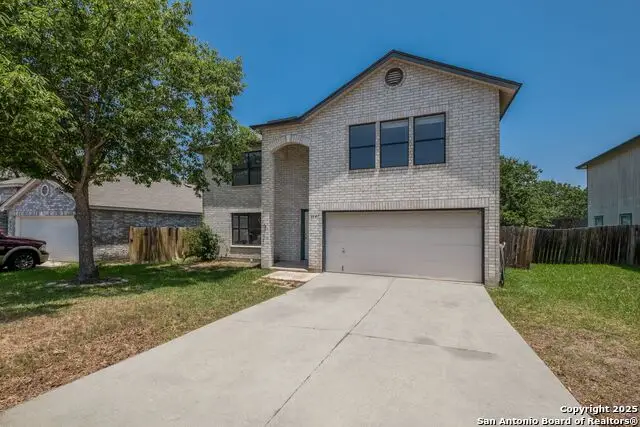 6647 Beech Trail Dr, Converse, TX 78109 - #2