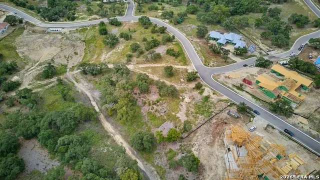 LOT 18 BLK 7 Barreal, Boerne, TX 78006 - #3