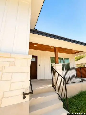 4939 Driskill St, San Antonio, TX 78228 - #2