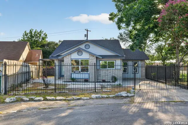 222 Vista Del Sur, San Antonio, TX 78207 - #1
