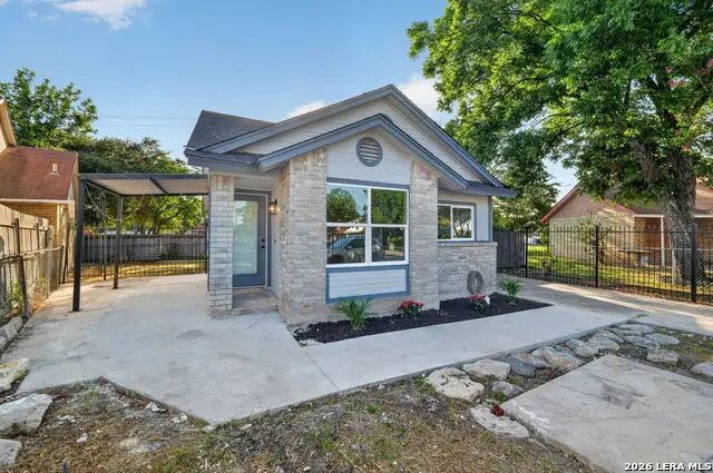 222 Vista Del Sur, San Antonio, TX 78207 - #3