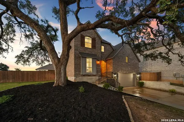 1511 Balcones Fault, New Braunfels, TX 78132