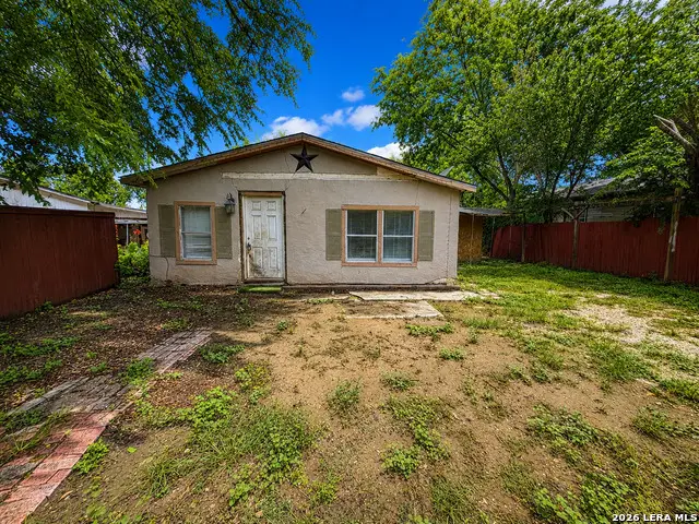 443 N San Ignacio Ave, San Antonio, TX 78228 - #1