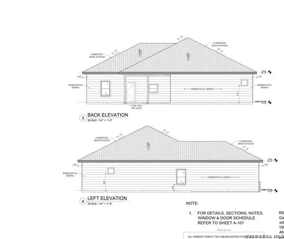 7312 Linkmeadow St, San Antonio, TX 78240 - #3
