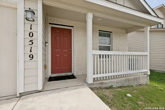 10519 Hammock Hill, Converse, TX 78109 - #2