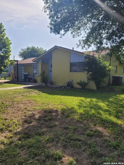 3402 Starbend St, San Antonio, TX 78217