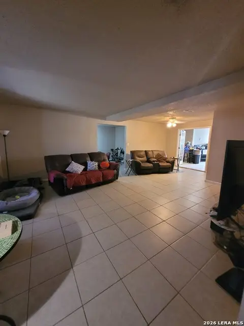 3402 Starbend St, San Antonio, TX 78217 - #3