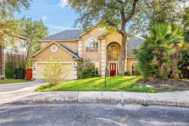 18447 Rogers Pike, San Antonio, TX 78258 - #1