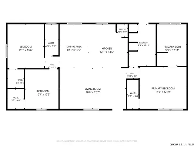 490 Hernandez Rd, Poteet, TX 78065 - #3