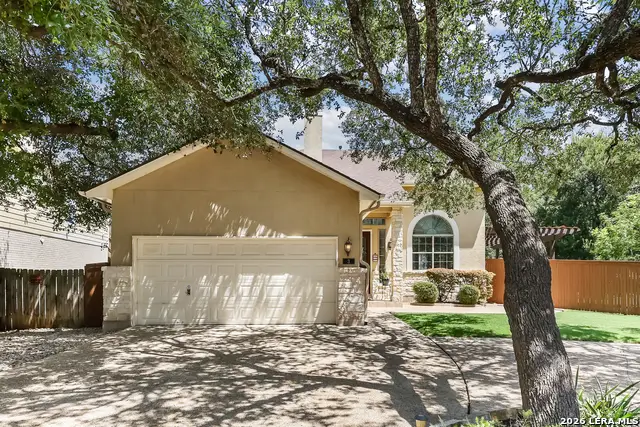 3 Spring Lake, San Antonio, TX 78248 - #1
