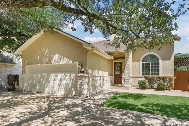 3 Spring Lake, San Antonio, TX 78248 - #2