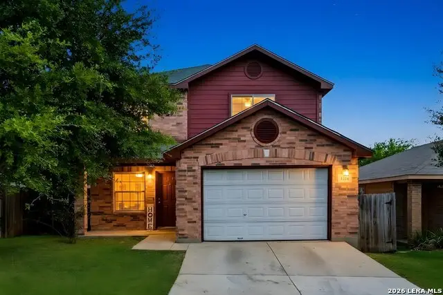 8235 Heights Vly, Converse, TX 78109 - #1