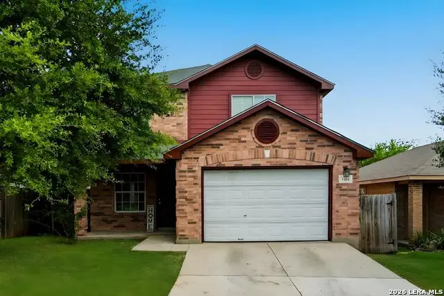 8235 Heights Vly, Converse, TX 78109 - #2