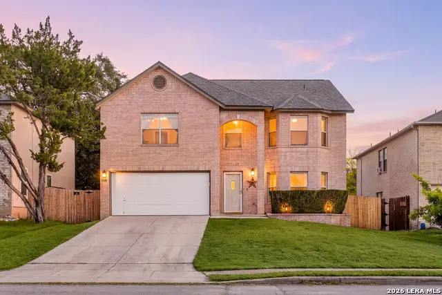 1310 Sage Run, San Antonio, TX 78253 - #1