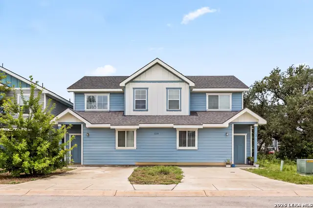 13315 Rowdy Cv, San Antonio, TX 78249 - #2