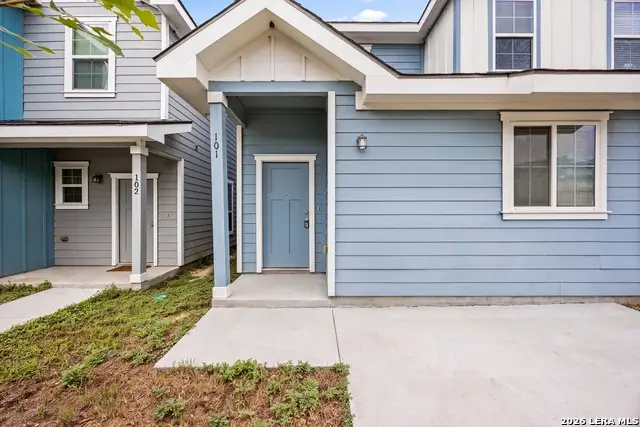 13315 Rowdy Cv, San Antonio, TX 78249 - #3