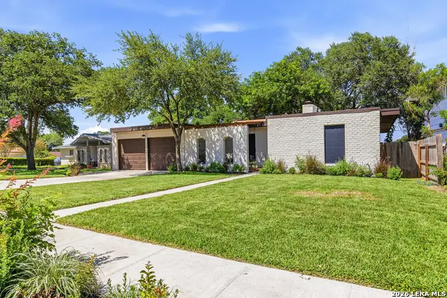 10806 Lands Run St, San Antonio, TX 78230 - #2