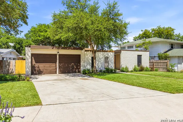 10806 Lands Run St, San Antonio, TX 78230 - #3