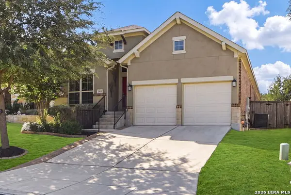 2431 Merritt Vis, San Antonio, TX 78253
