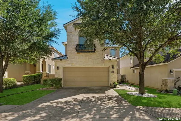 4234 Woodbridge Way, San Antonio, TX 78257