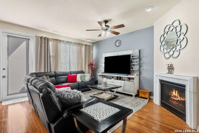 4234 Woodbridge Way, San Antonio, TX 78257 - #3