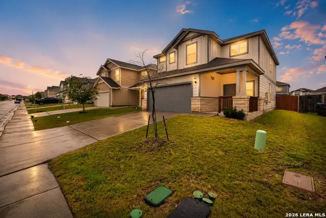 849 Sweetgrass, New Braunfels, TX 78130 - #3