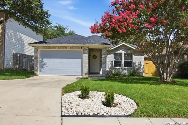 7918 Winterstone Dr, San Antonio, TX 78254