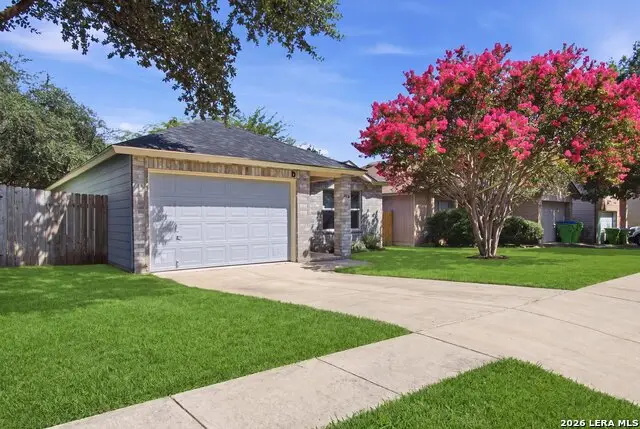 7918 Winterstone Dr, San Antonio, TX 78254 - #3
