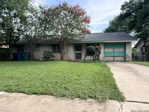 10826 Wayward Dr, San Antonio, TX 78217
