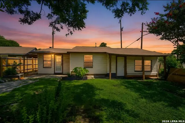 1401 Santa Barbara, San Antonio, TX 78201 - #1
