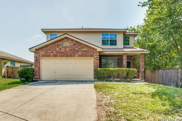 17147 Granger Patch, San Antonio, TX 78247 - #1
