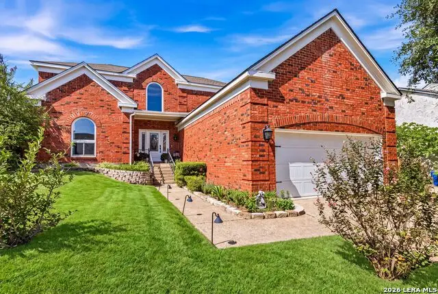 958 Lightstone, San Antonio, TX 78258 - #1