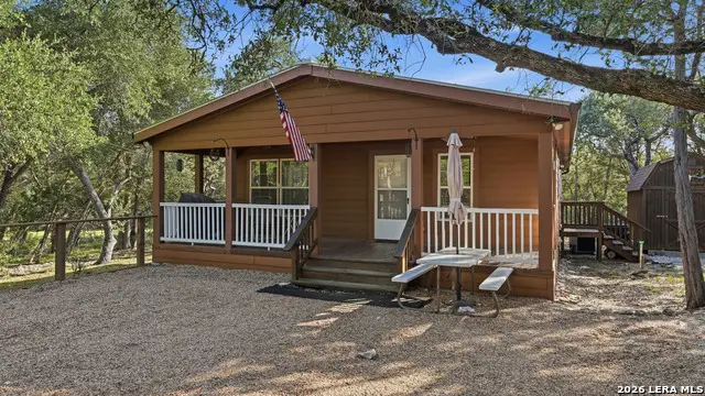 407 Las Hadas, Spring Branch, TX 78070 - #3