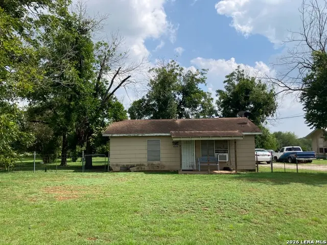 273 County Road 743, Yancey, TX 78886 - #1