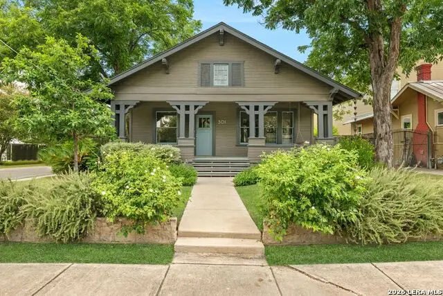 301 Queen Anne Ct, San Antonio, TX 78209 - #1