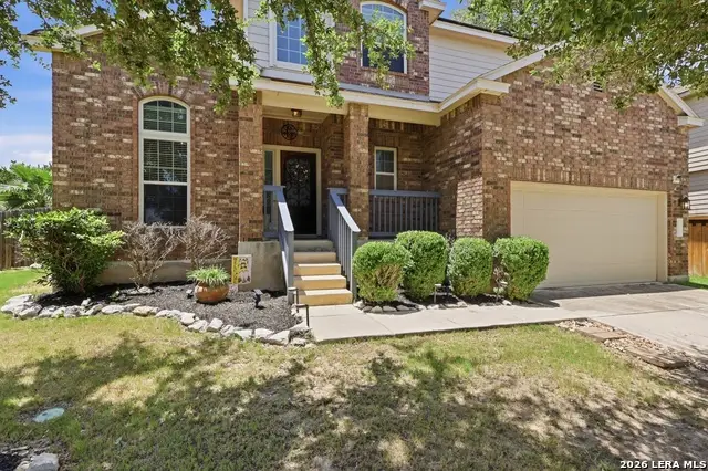 10903 Fox Glove Fld, Helotes, TX 78023 - #1