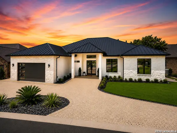 142 Paradise Pt, Boerne, TX 78006