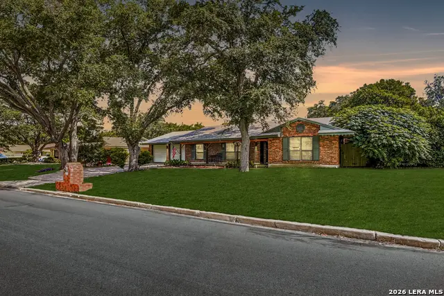 513 Winfield Blvd, Windcrest, TX 78239 - #2