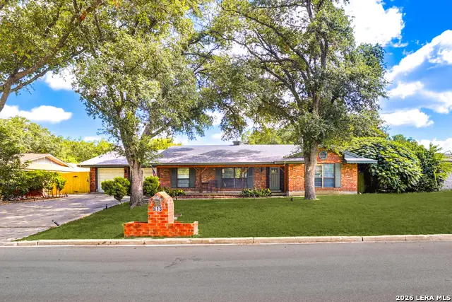 513 Winfield Blvd, Windcrest, TX 78239 - #3
