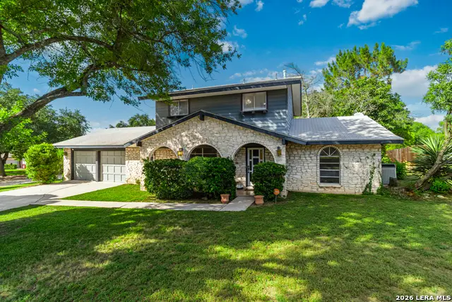 13527 Beltway St, San Antonio, TX 78217 - #2