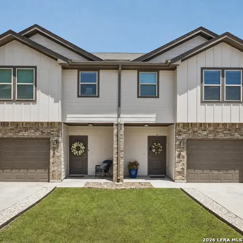 2706 Lake Louise, San Antonio, TX 78228 - #1