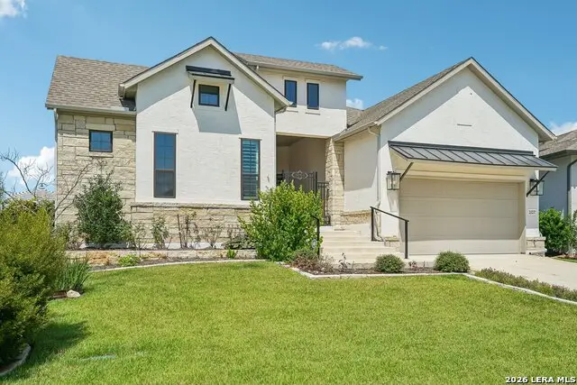 23237 Inspirada, San Antonio, TX 78261 - #1