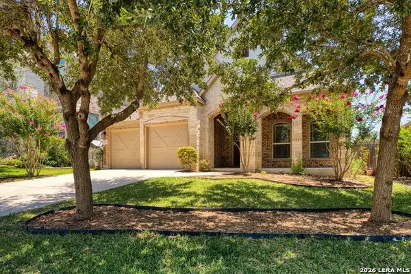 27146 Smokey Chase, Boerne, TX 78015