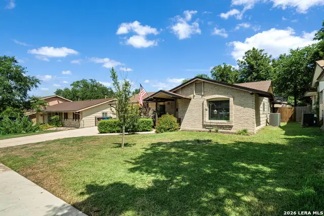 3626 Sugarhill Dr, San Antonio, TX 78230 - #2
