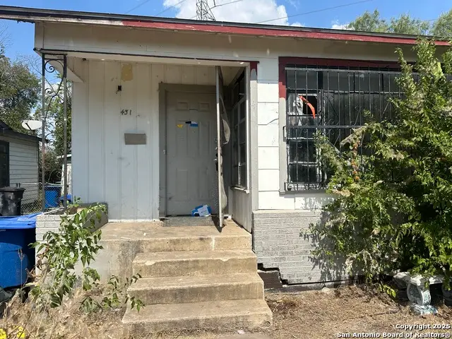 431 Ward, San Antonio, TX 78223 - #2