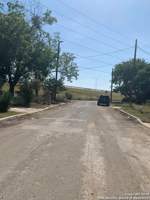 431 Ward, San Antonio, TX 78223 - #3