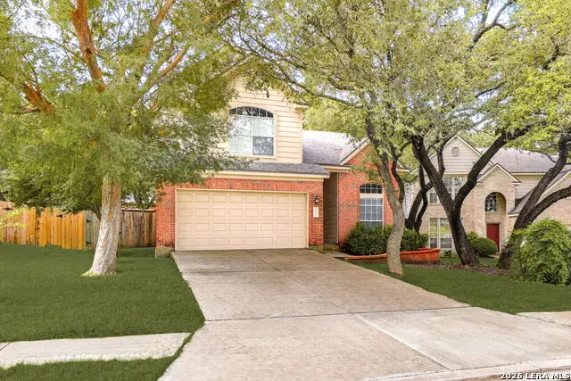 2521 Black Pne, Schertz, TX 78154 - #2