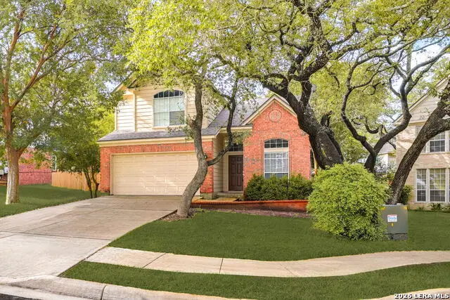 2521 Black Pne, Schertz, TX 78154 - #3
