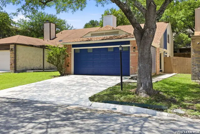 1407 Brook Mdw, San Antonio, TX 78232 - #3